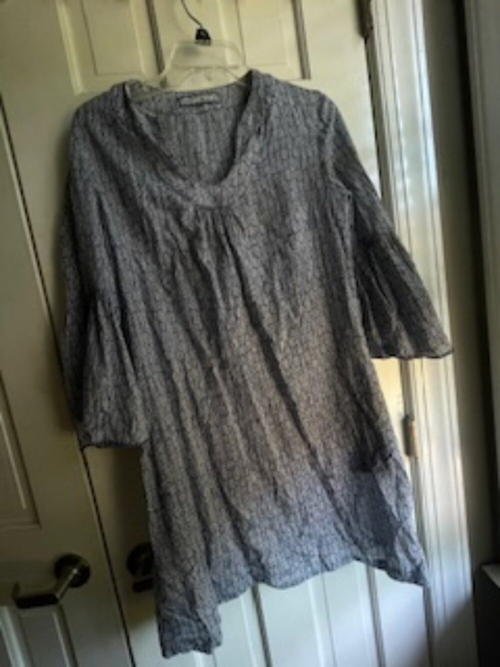 Martin & Osa Tunic